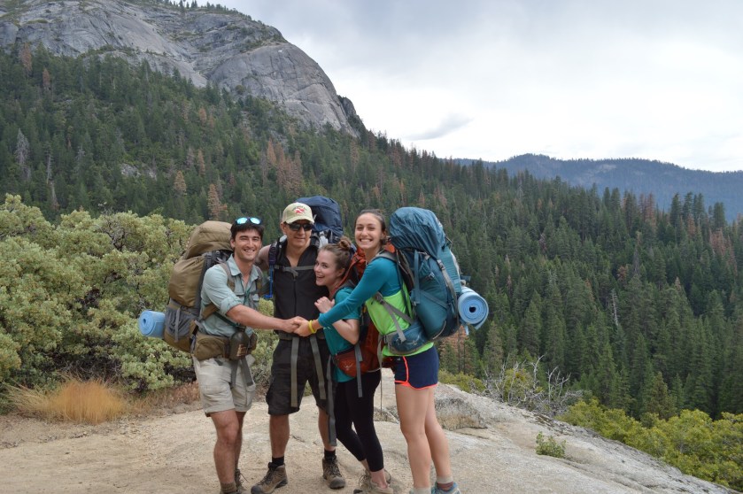 Wawona and Chilnualna&nbsp;Falls