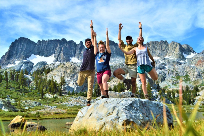 Inyo National Forest